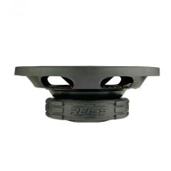 REISS AUDİO RS-HS10 25 CM SLİM İNCE KABİNLİ SUBWOOFER BAS ÇİFT BOBİNLİ 700 WATT 350 WATT RMS DUAL D4