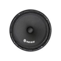 REISS AUDİI RS-M63EC 16 CM MİDRANGE 200 WATT MAXİMUM POWER 100 WATT RMS POWER