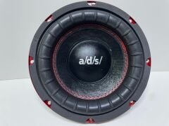 ADS 20 CM SUBFOOFER BAS KABİNLİ 800 WATT MAXİMUM 200 RMS