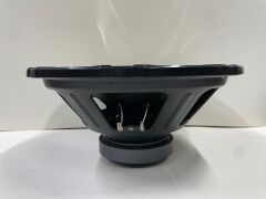 ADS 30 CM SUBFOOFER BAS 1000 WATT MAXİMUM 300 RMS