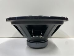 ADS 30 CM SUBFOOFER BAS GOLD KABİNLİ 1000 WATT MAXİMUM 300 RMS