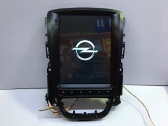 OPEL ASTRA J TESLA ANDROİD 15 MULTİMEDYA 2-32GB CAR PLAY KAMERA HEDİYE