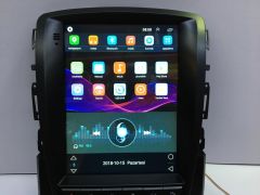 OPEL ASTRA J TESLA ANDROİD 15 MULTİMEDYA 2-32GB CAR PLAY KAMERA HEDİYE