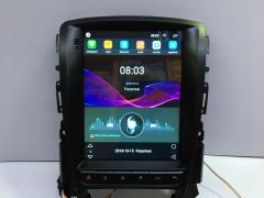 OPEL ASTRA J TESLA ANDROİD 15 MULTİMEDYA 2-32GB CAR PLAY KAMERA HEDİYE