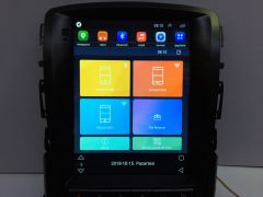 OPEL ASTRA J TESLA ANDROİD 15 MULTİMEDYA 2-32GB CAR PLAY KAMERA HEDİYE