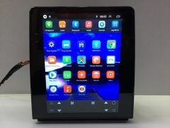 RENAULT CLİO5 TESLA ANDROİD 15 MULTİMEDYA 2-32GB CAR PLAY KAMERA