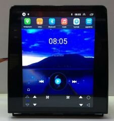 RENAULT CLİO5 TESLA ANDROİD 15 MULTİMEDYA 2-32GB CAR PLAY KAMERA