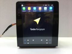 RENAULT CLİO5 TESLA ANDROİD 15 MULTİMEDYA 2-32GB CAR PLAY KAMERA