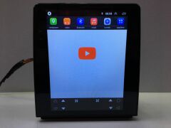 RENAULT CLİO5 TESLA ANDROİD 15 MULTİMEDYA 2-32GB CAR PLAY KAMERA