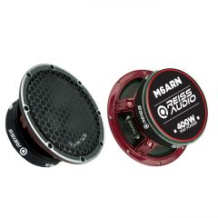 REİSS AUDİO RS-M6ARN 16 CM MİDRANGE 400 WATT MAXİMUM POWER ÇİFT FİYATIDIR