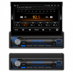 NEWFRON NF-AN20 ANDROİD INDASH OTO TEYP 4-32 GB CAR PLAY