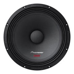 PIONEER TS-M2010PRO 20 CM MİDRANGE 400 WATT MAXİMUM POWER