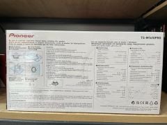 PIONEER TS-M1610PRO 16 CM MİDRANGE 300 WATT MAXİMUM POWER