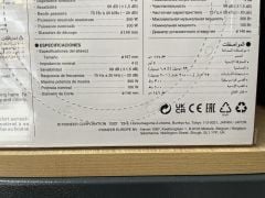 PIONEER TS-M1610PRO 16 CM MİDRANGE 300 WATT MAXİMUM POWER