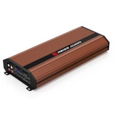 REISS AUDİO RS-PX300.4D FULL RANGE AMFİ 4 KANAL 4OHMX300 WAT RMS