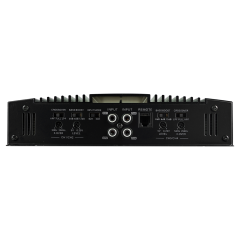SOUNDMAX SX-3200.4AB OTO STEREO AMFİ 4 KANAL 4000W BAS KONTROLLÜ