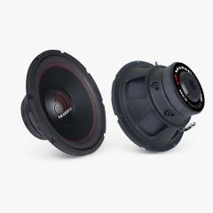 MASSİVE MS-NEO15 38 CM SUBWOOFER BAS 1800 WATT MAXİMUM POWER