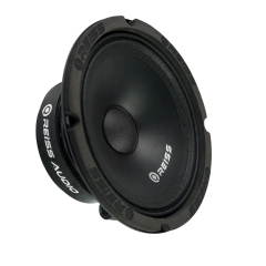 REISS AUDİO RS-GM5S 13 CM MİDRANGE 120 WATT MAXİMUM POWER