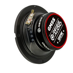 REISS AUDİO RS-GM5S 13 CM MİDRANGE 120 WATT MAXİMUM POWER