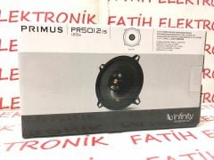 INFİNİTY PR5O12 IS 120 WATT 13 CM HOPARLÖR byHARMAN