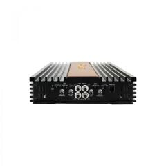 REISS AUDİO RS-4200.4 4 KANAL AMFİ 4 OHM 4X200 WATT RMS