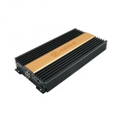 REISS AUDİO RS-4200.4 4 KANAL AMFİ 4 OHM 4X200 WATT RMS