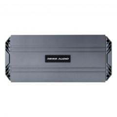 REISS AUDİO RS-AE2500.1 MONO AMFİ 1 OHM 2500 WATT RMS CLASS D