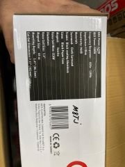 REISS AUDİO RS-M8TJ 20 CM MİDRANGE 400 WATT MAXİMUM POWER ÇİFT FİYATIDIR