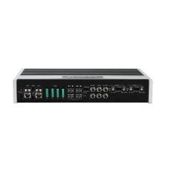 REISS AUDİO RS-V1000.4D 24 VOLT 4 KANAL TIR AMFİSİ 4 OHM 4X250 WATT RMS