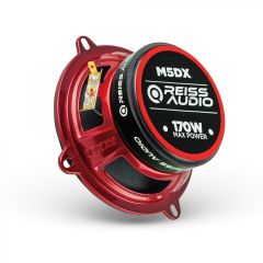 REISS AUDİO RS-M5DX 13 CM MİDRANGE 170 WATT MAXİMUM POWER