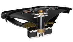 PIONEER TS-A6968S OVAL HOPARLÖR 450 WATT MAXİMUM POWER