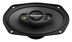 PIONEER TS-A6968S OVAL HOPARLÖR 450 WATT MAXİMUM POWER