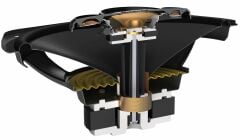 PIONEER TS-A6978S OVAL HOPARLÖR 650 WATT MAXİMUM POWER ÇİFT FİYATIDIR