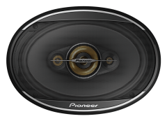 PIONEER TS-A6978S OVAL HOPARLÖR 650 WATT MAXİMUM POWER ÇİFT FİYATIDIR