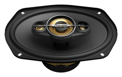 PIONEER TS-A6978S OVAL HOPARLÖR 650 WATT MAXİMUM POWER ÇİFT FİYATIDIR