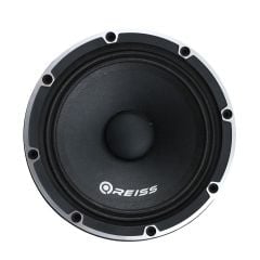 REISS AUDİO RS-M6TJ 16 CM MİDRANGE 350 WATT MAXİMUM POWER ÇİFT