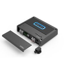 REISS AUDİO RS-SD1000.1D MONO AMFİ 1 OHM 1000 WATT RMS POWER