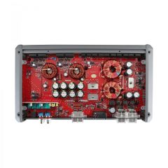 REISS AUDİO RS-SD2000.1D MONO AMFİ 1 OHM 2000 WATT RMS POWER