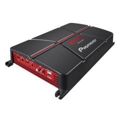 PIONEER GM-A6704 4 KANALLI AMFİ 1000 WATT KOMPAKT GÜÇ