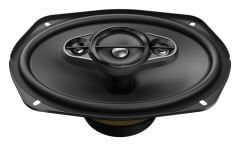 PIONEER TS-A6980F OVAL HOPARLÖR 4 YOLLU 650 WATT MAXİMUM POWER