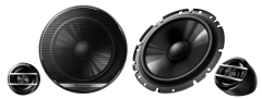 PIONEER TS-G170C 17 CM KOMPONENT TAKIMI 300 WATT MAXİMUM POWER