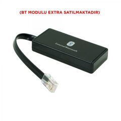 REISS AUDİO RS-DSP8 8 KANAL DİJİTAL SES İŞLEMCİSİ