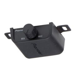 PIONEER GM-D8701 MONO AMFİ 1600 WATT MAXİMUM POWER BAS KONTROLLÜ