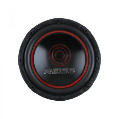 REİSS AUDİI RS-GH12 30 CM SUBWOOFER BAS 1400W + SOUNDMAX SX-2700.4AB 3000W 4 KANAL AMFİ KABLO KABİN