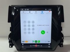 HONDA CİVİC FC5 TESLA ANDROİD 15 MULTİMEDYA 2-32GB CAR PLAY KAMERA HEDİYE