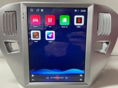 PEUGEOT 301 TESLA ANDROİD 15 MULTİMEDYA TEYP 2-32GB CAR PLAY KAMERA HEDİYE