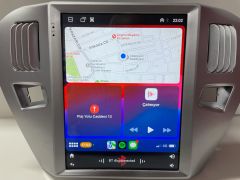 PEUGEOT 301 TESLA ANDROİD 15 MULTİMEDYA TEYP 2-32GB CAR PLAY KAMERA HEDİYE