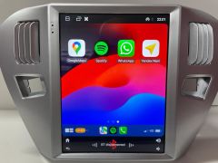 PEUGEOT 301 TESLA ANDROİD 15 MULTİMEDYA TEYP 2-32GB CAR PLAY KAMERA HEDİYE