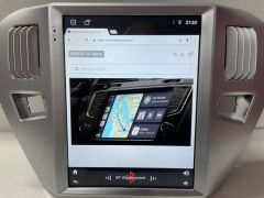 CITROEN C-ELYSEE TESLA ANDROİD 15 MULTİMEDYA 2-32GB CAR PLAY KAMERA HEDİYE