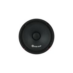 REİSS AUDİO RS-M5PX 13 CM MİDRANGE 250 WATT MAXİMUM POWER 100 WATT RMS POWER